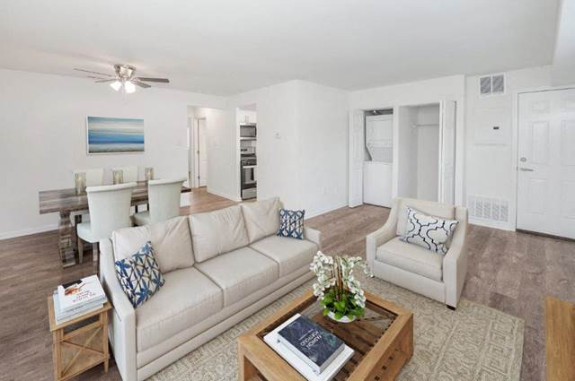 1-bedroom apartment at Forge Gate Apartment Homes in Lansdale, PA